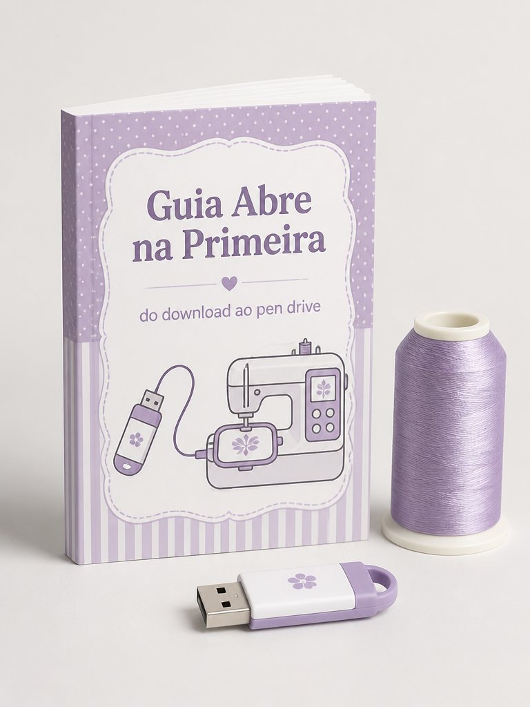 Guia Abre na Primeira